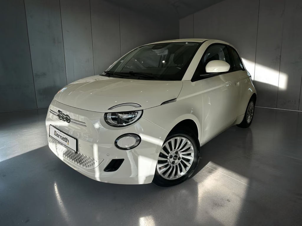 Fiat 500e 500 e Base