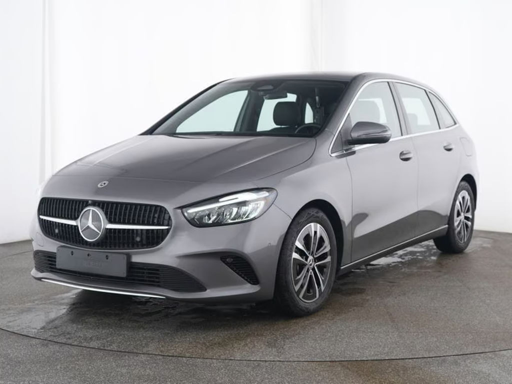 Mercedes-Benz B-Klasse B 180 Progressive