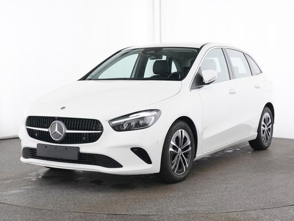 Mercedes-Benz B-Klasse B 200 Progressive