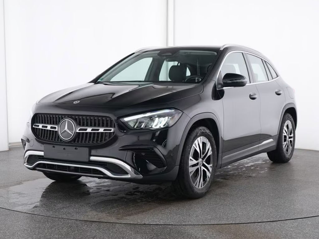 Mercedes-Benz GLA-Klasse GLA 180 Progressive