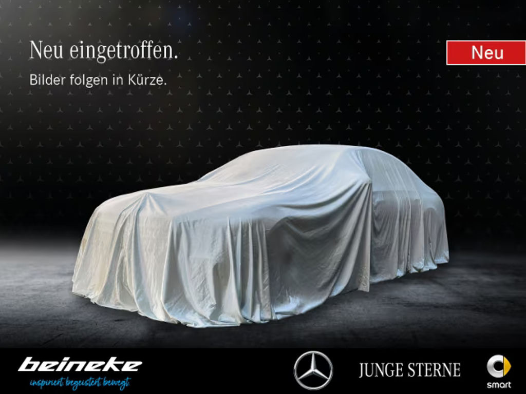 Mercedes-Benz GL-Klasse GLB 200 AMG Line