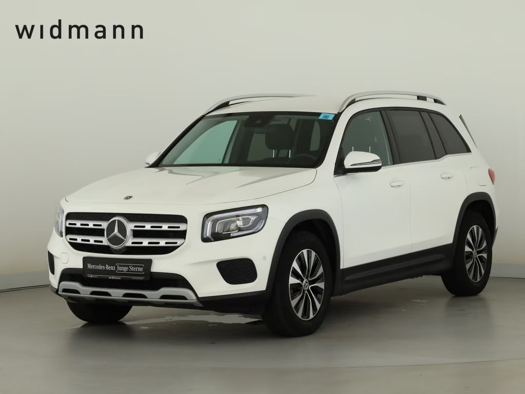 Mercedes-Benz GL-Klasse GLB 200 Style