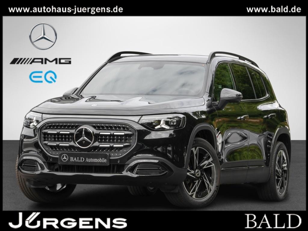 Mercedes-Benz GL-Klasse GLB 200 Progressive
