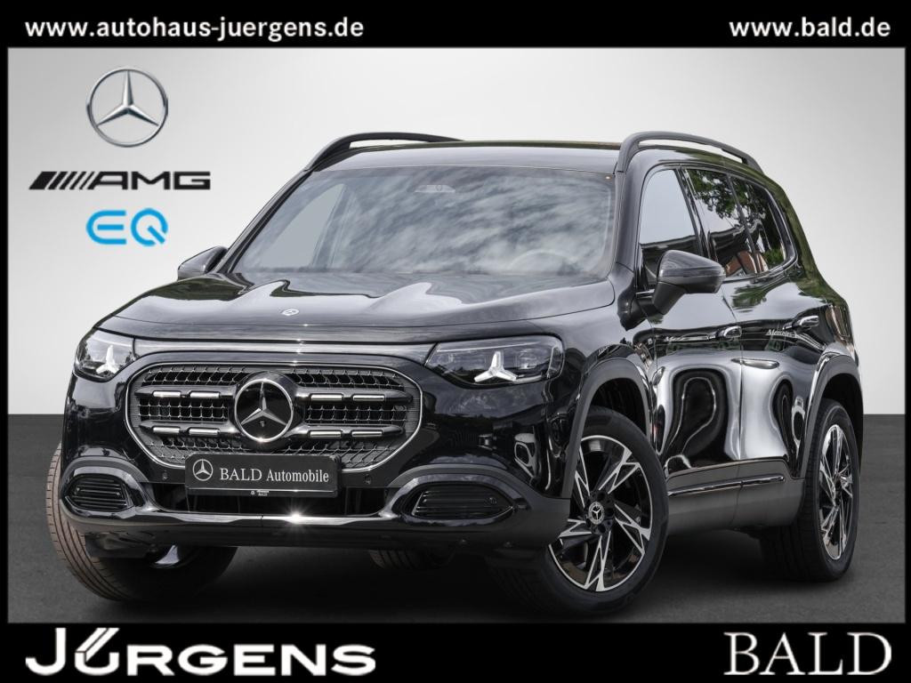Mercedes-Benz GL-Klasse GLB 200 Progressive