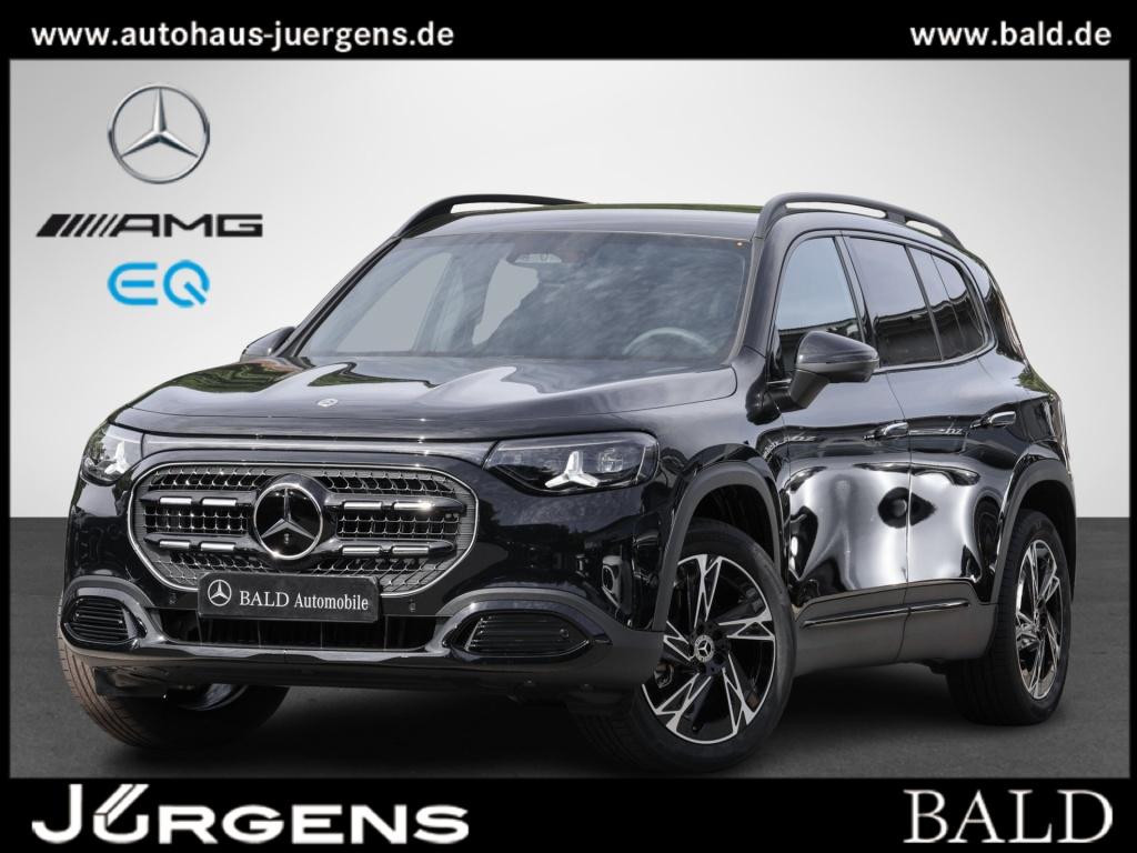 Mercedes-Benz GL-Klasse GLB 200 Progressive