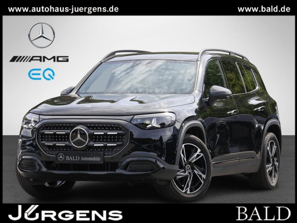 Mercedes-Benz GL-Klasse GLB 200 Progressive