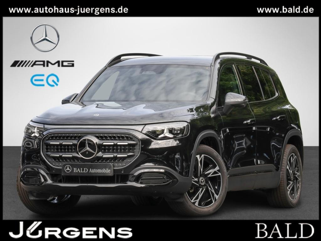 Mercedes-Benz GL-Klasse GLB 200 Progressive