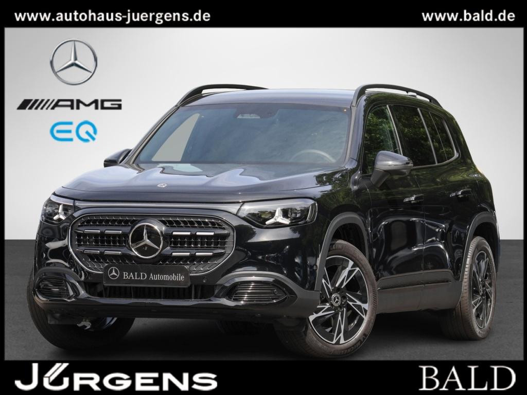 Mercedes-Benz GL-Klasse GLB 200 Progressive