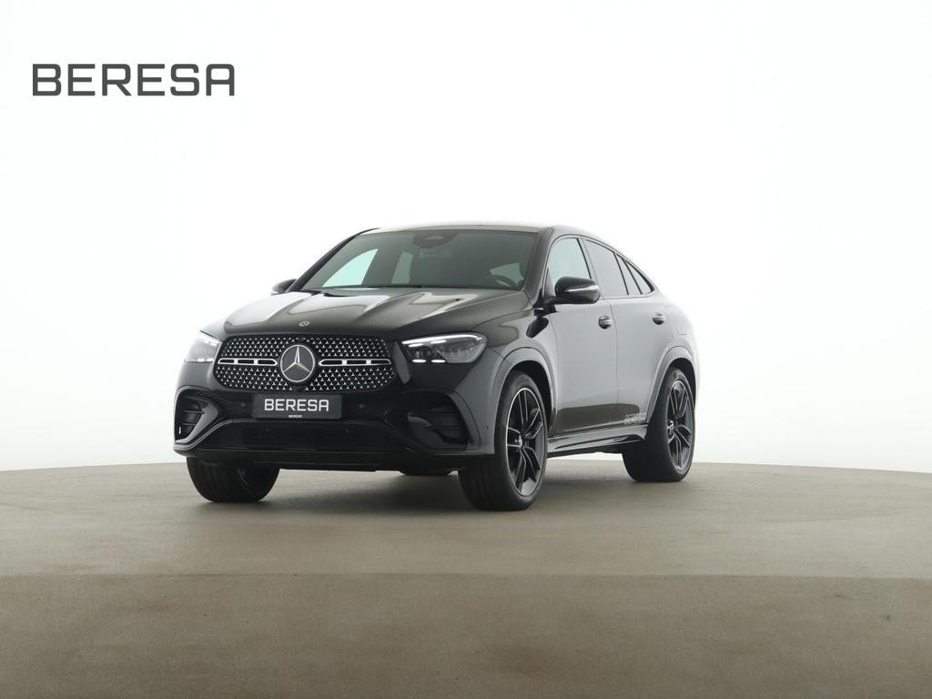 Mercedes-Benz GLE-Klasse GLE 350 4MATIC AMG Line EQ