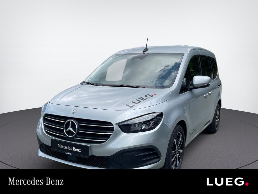 Mercedes-Benz T 180