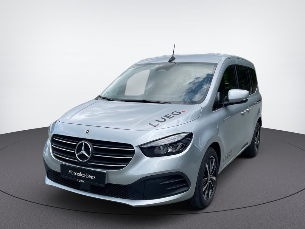 Mercedes-Benz T 180