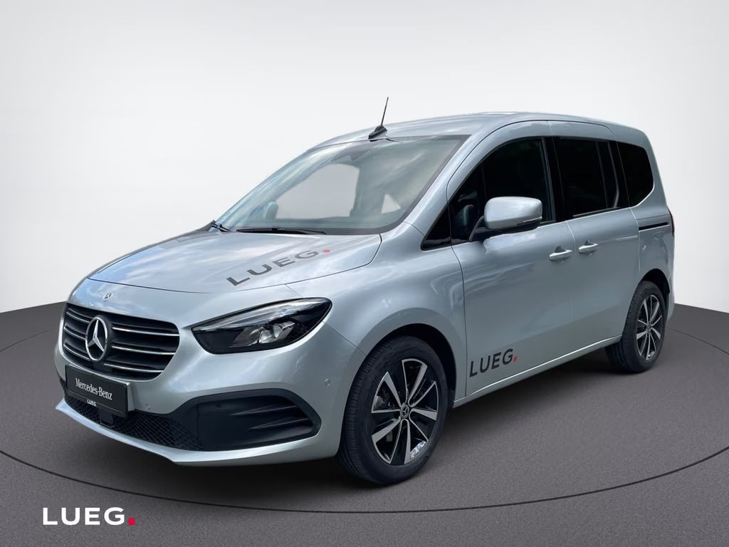 Mercedes-Benz T 180