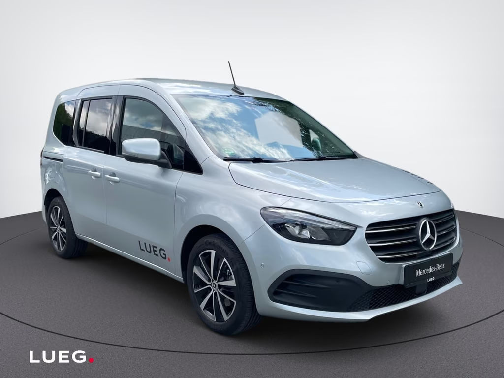 Mercedes-Benz T 180
