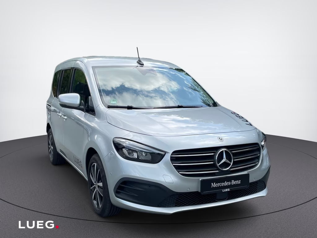 Mercedes-Benz T 180