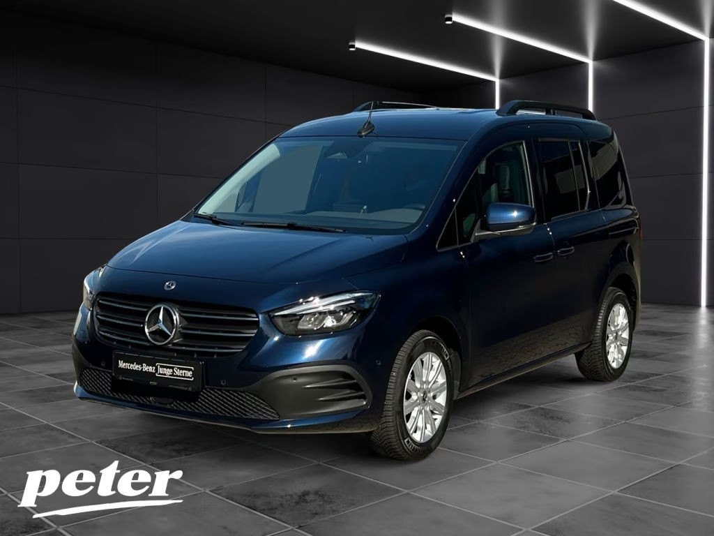 Mercedes-Benz T 180