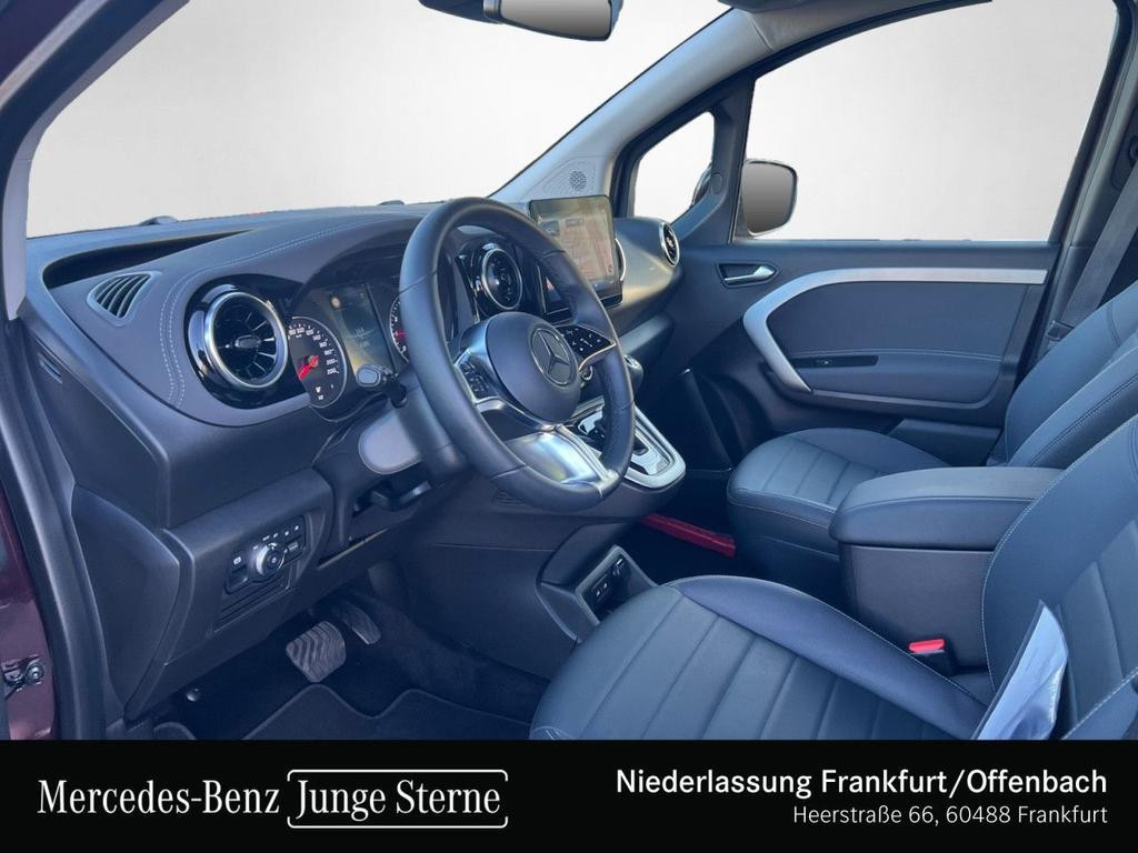 Mercedes-Benz T 180