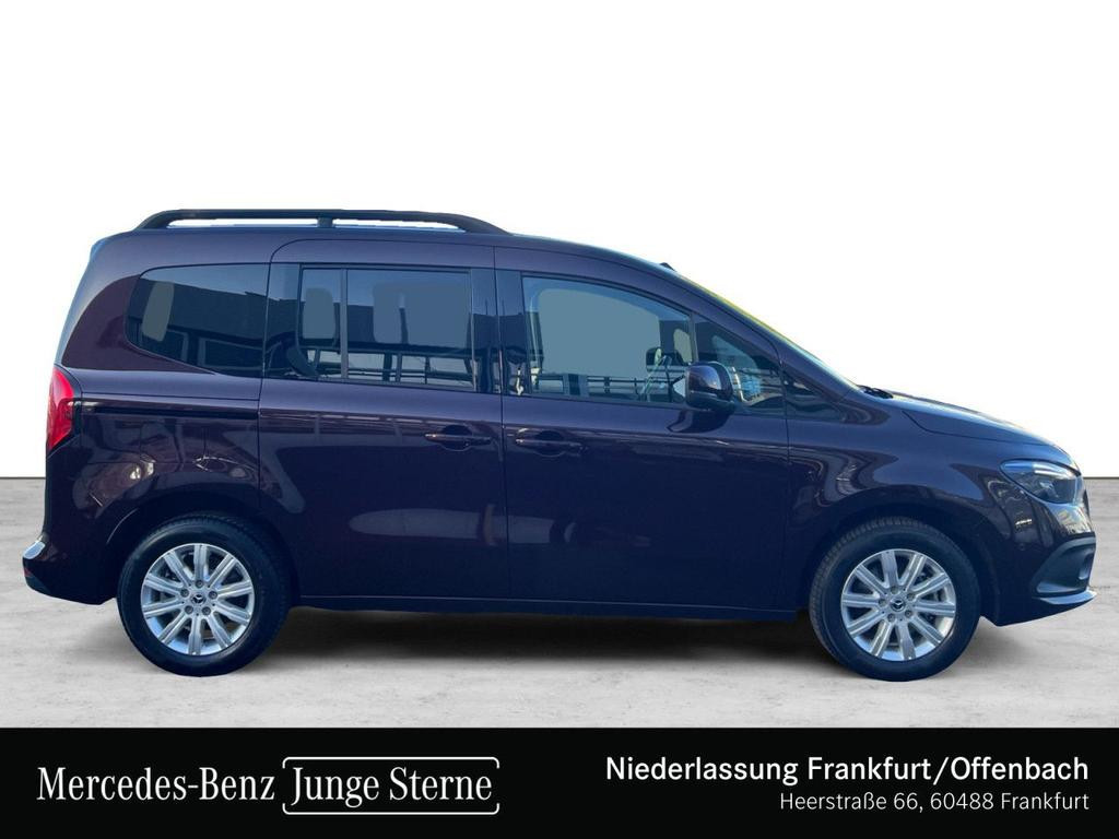 Mercedes-Benz T 180
