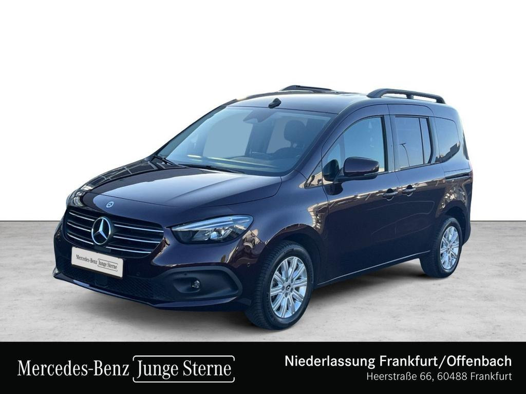 Mercedes-Benz T 180
