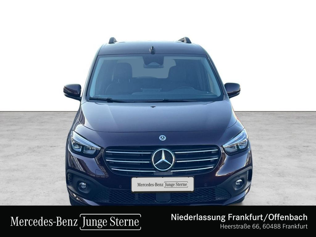 Mercedes-Benz T 180