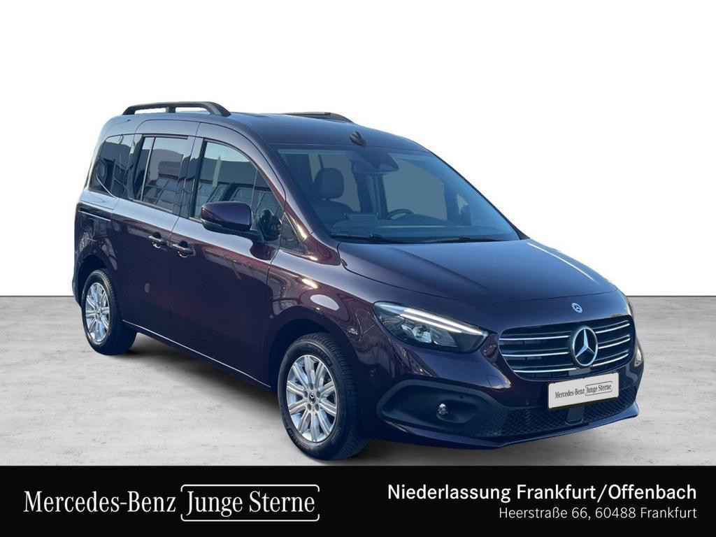 Mercedes-Benz T 180