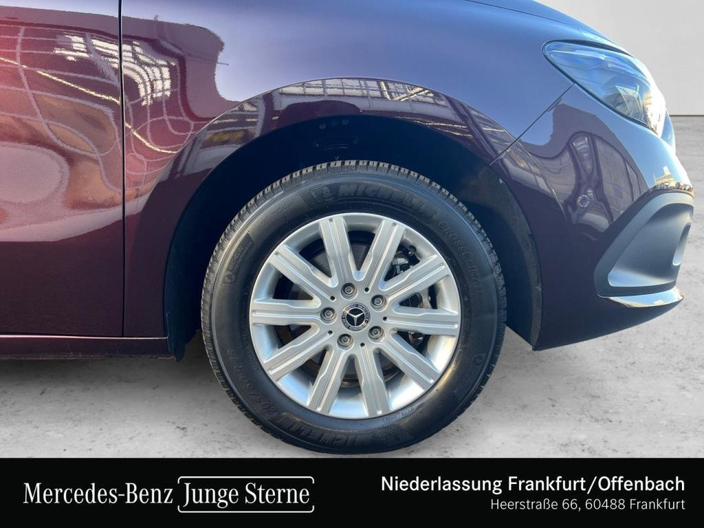 Mercedes-Benz T 180