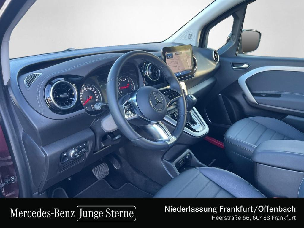 Mercedes-Benz T 180