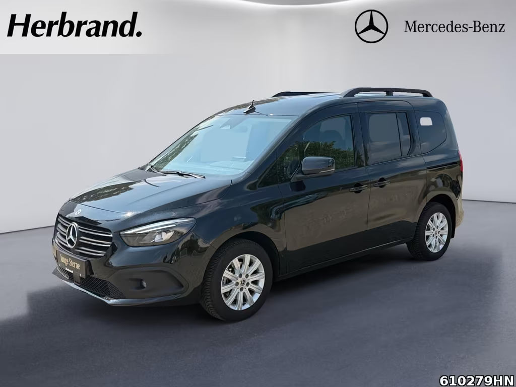 Mercedes-Benz T 180 Progressive