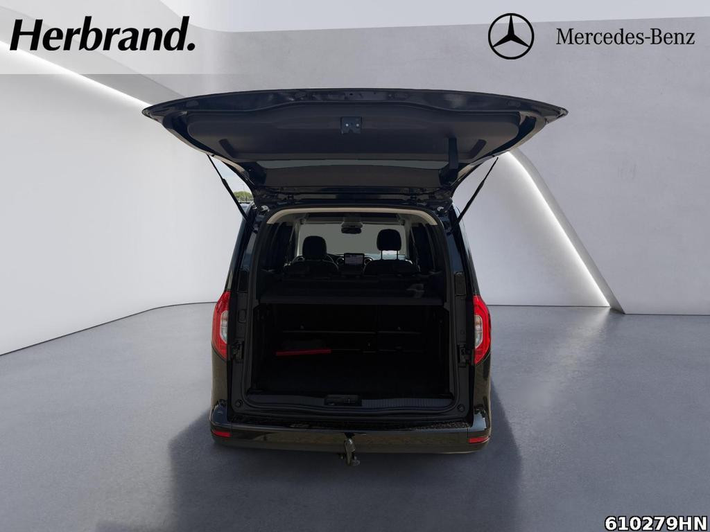 Mercedes-Benz T 180