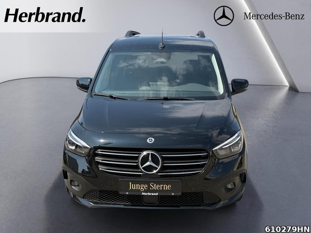 Mercedes-Benz T 180