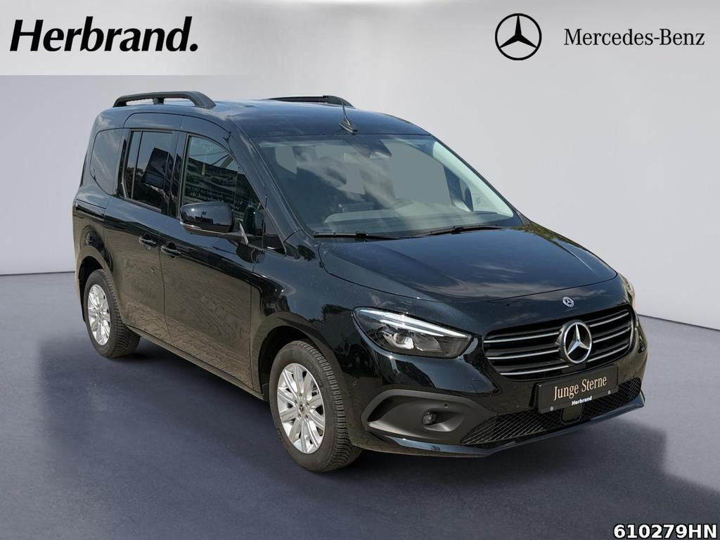 Mercedes-Benz T 180