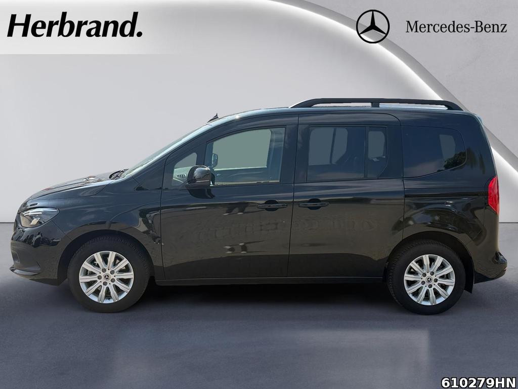 Mercedes-Benz T 180