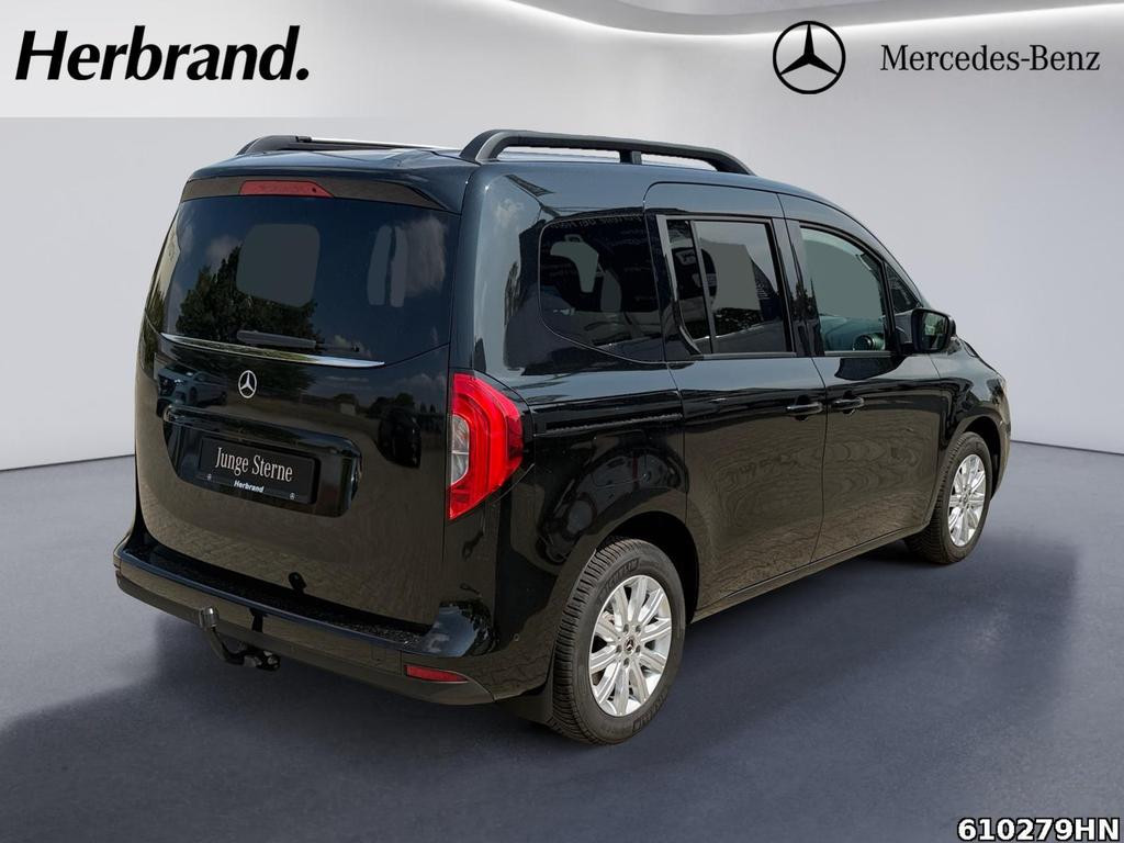 Mercedes-Benz T 180