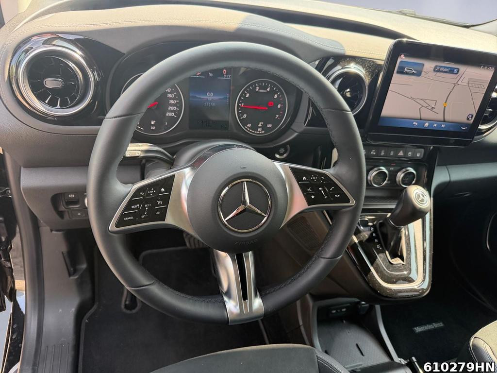 Mercedes-Benz T 180