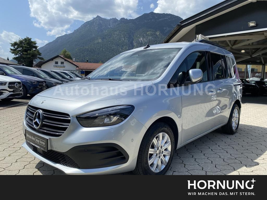 Mercedes-Benz T 180 Progressive