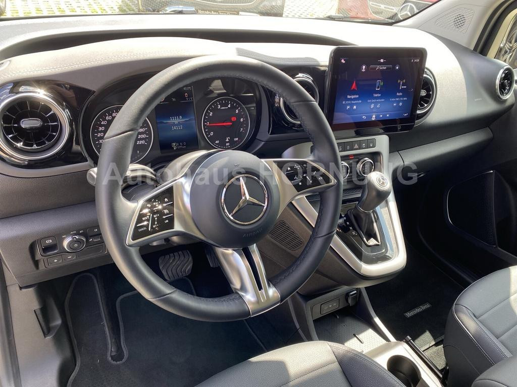 Mercedes-Benz T 180