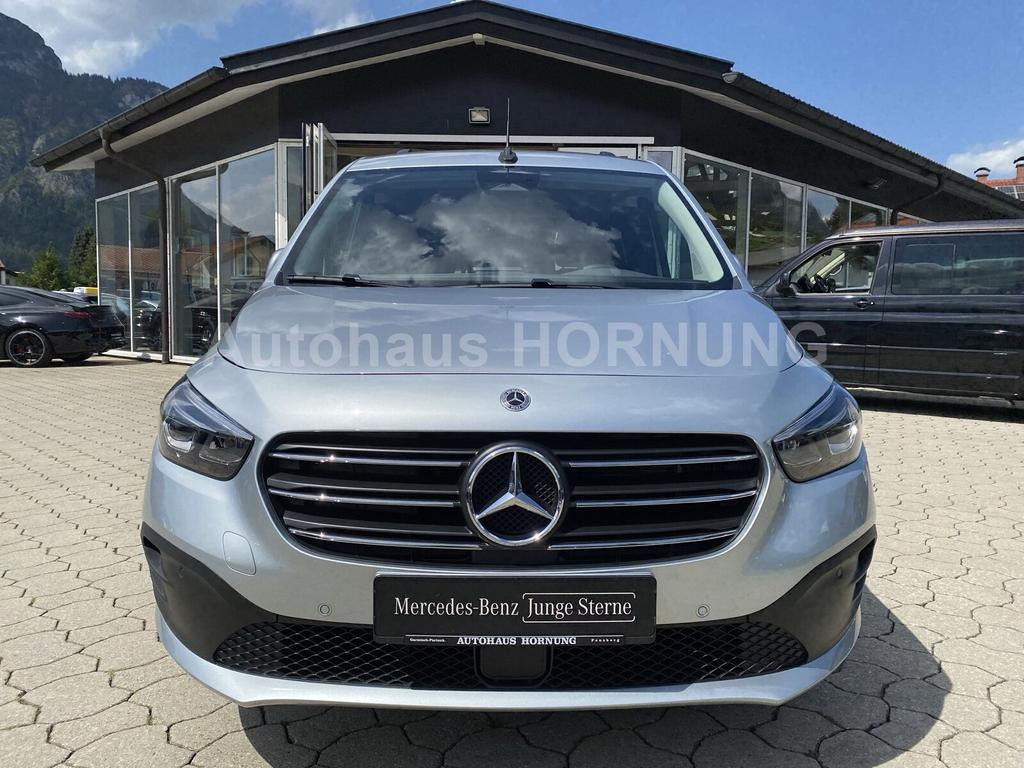 Mercedes-Benz T 180