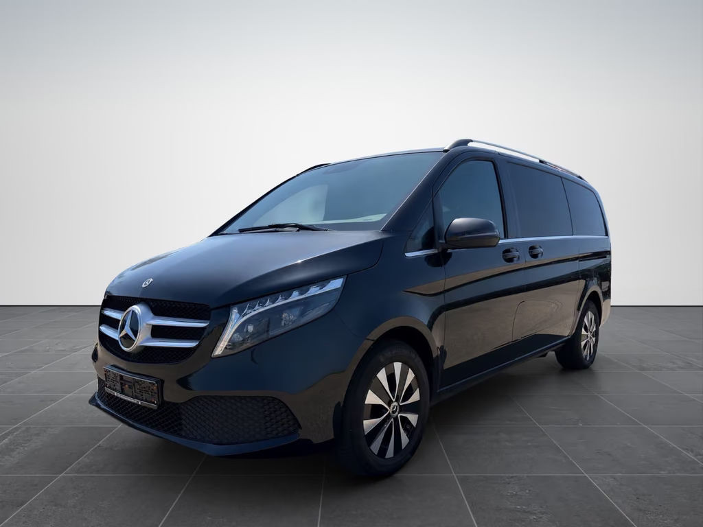Mercedes-Benz V-Klasse V 250 AVANTGARDE Limousine Lang V 250 d