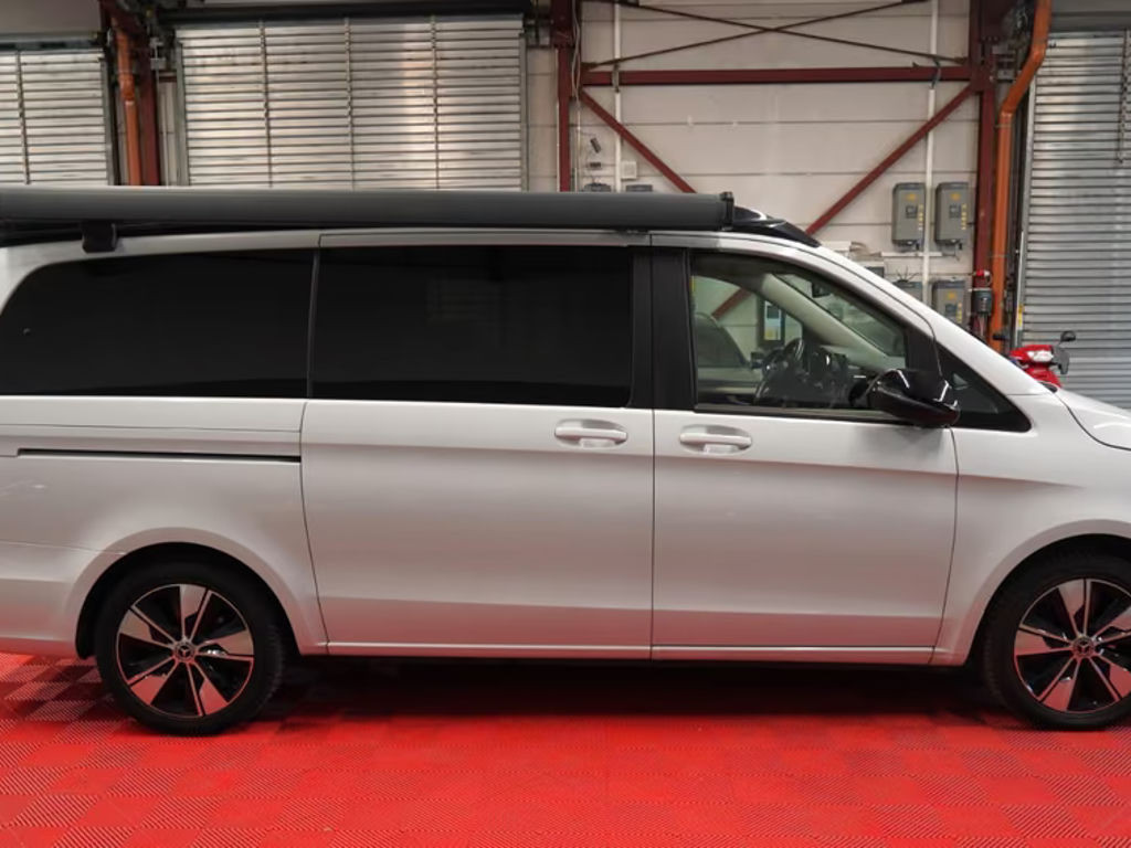 Mercedes-Benz Marco Polo