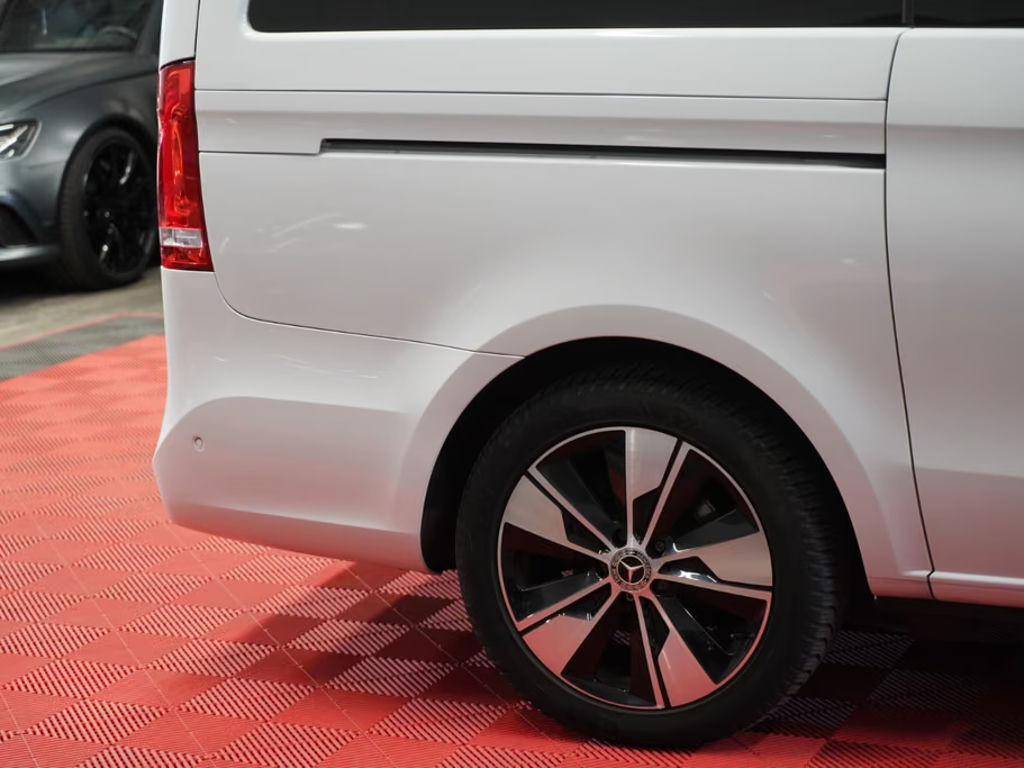 Mercedes-Benz Marco Polo