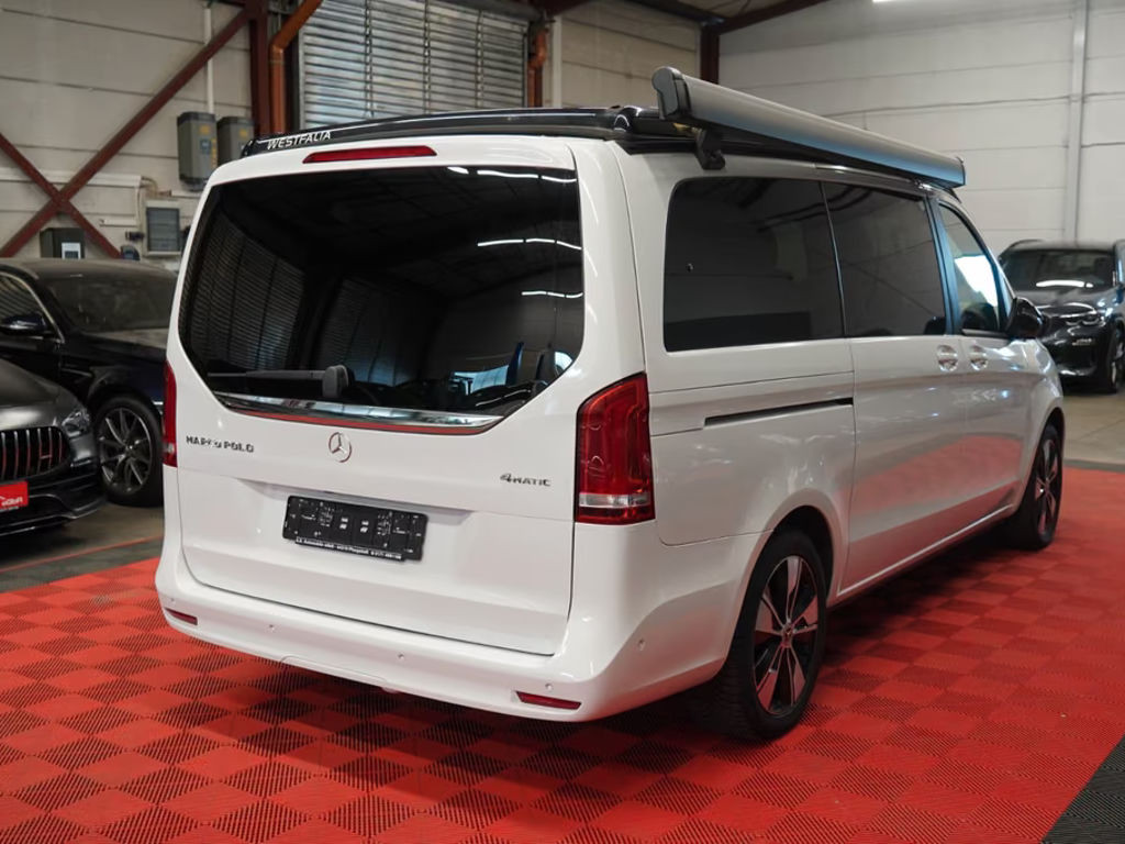 Mercedes-Benz Marco Polo