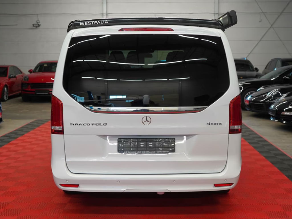 Mercedes-Benz Marco Polo