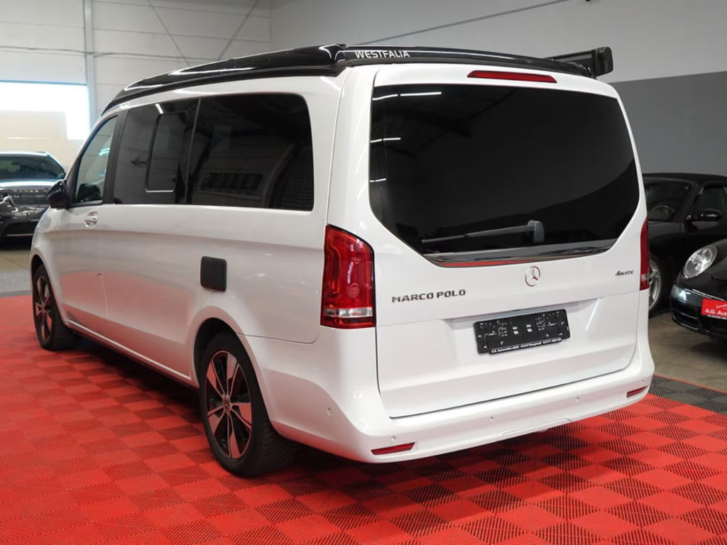Mercedes-Benz Marco Polo