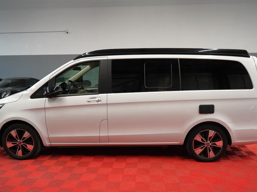 Mercedes-Benz Marco Polo