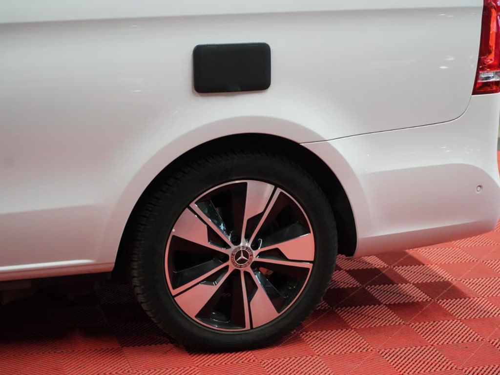 Mercedes-Benz Marco Polo