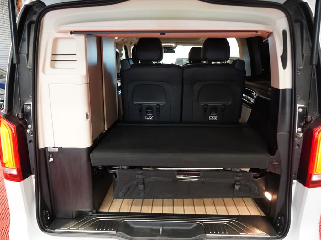 Mercedes-Benz Marco Polo