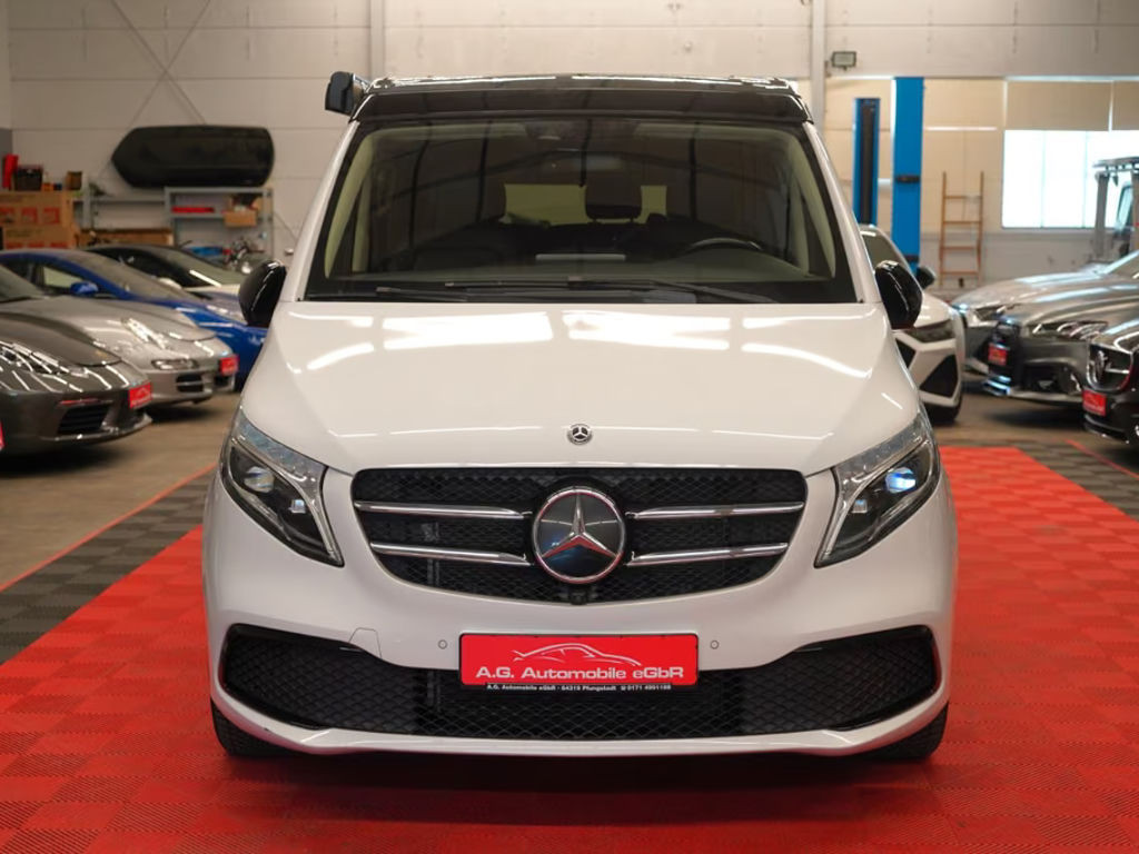 Mercedes-Benz Marco Polo
