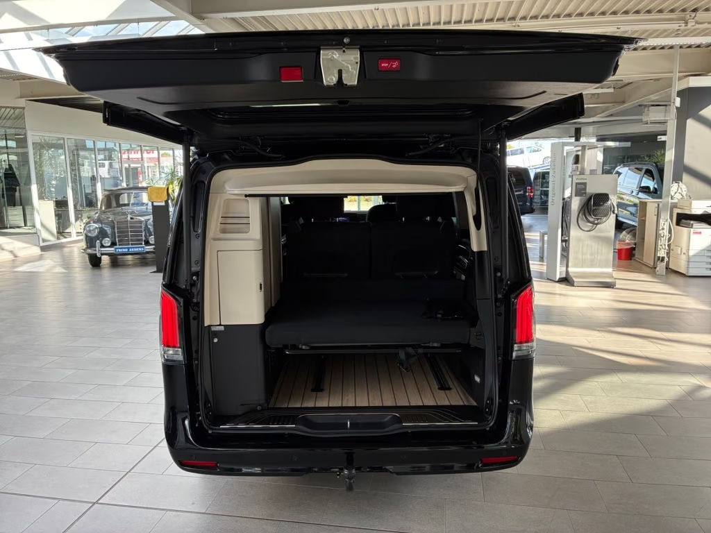 Mercedes-Benz Marco Polo