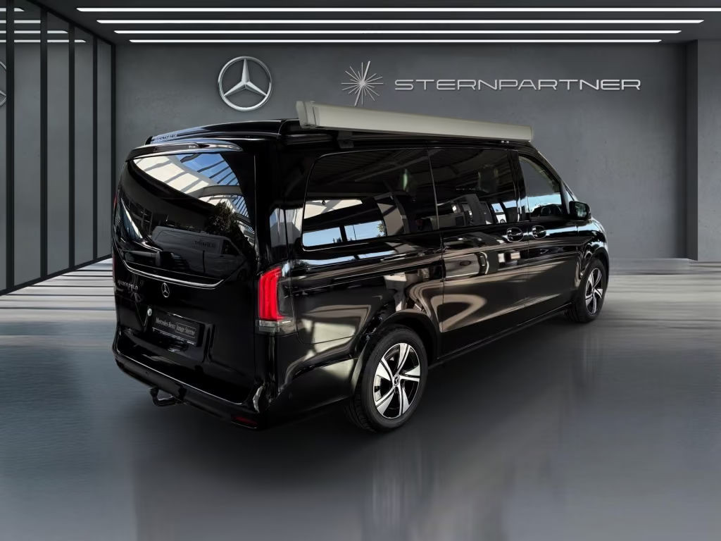 Mercedes-Benz Marco Polo