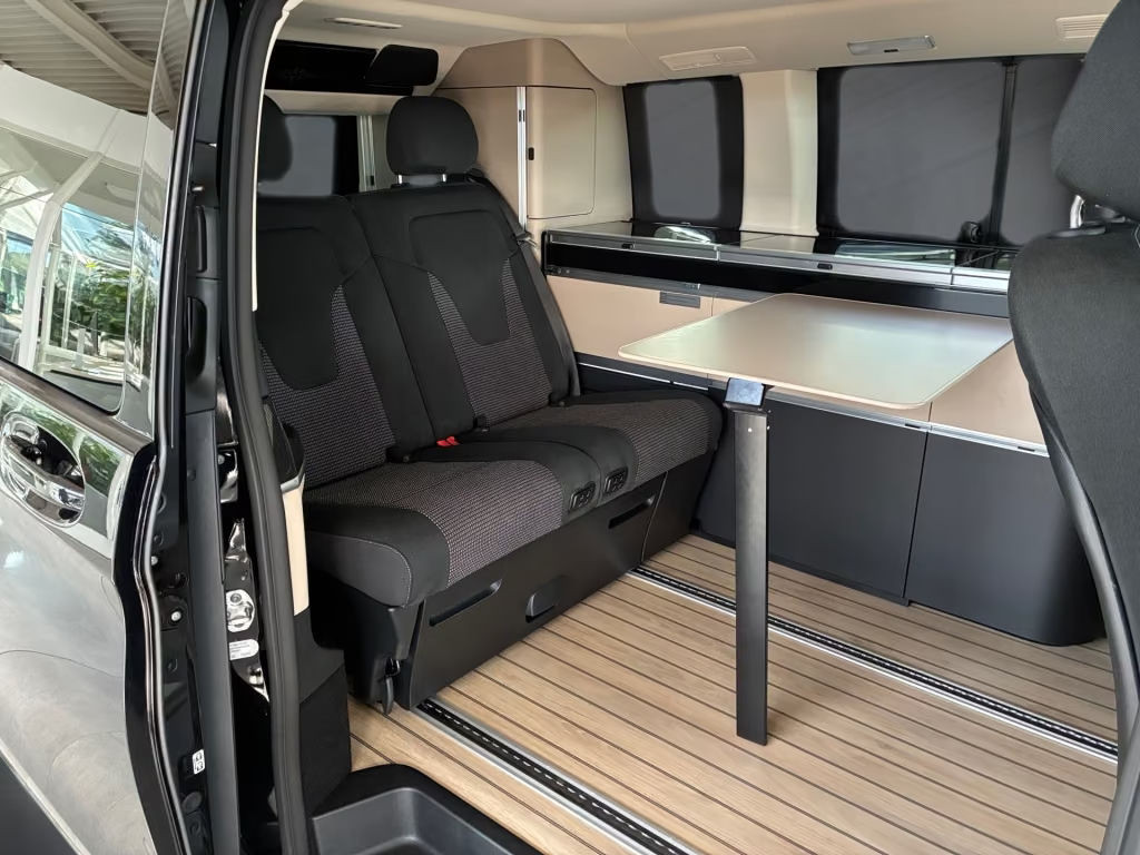 Mercedes-Benz Marco Polo