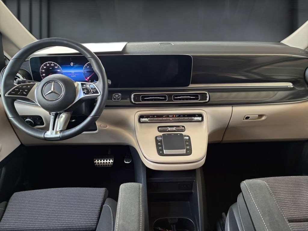 Mercedes-Benz Marco Polo